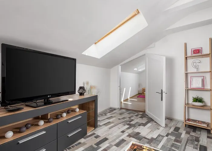 Apartment Palach
