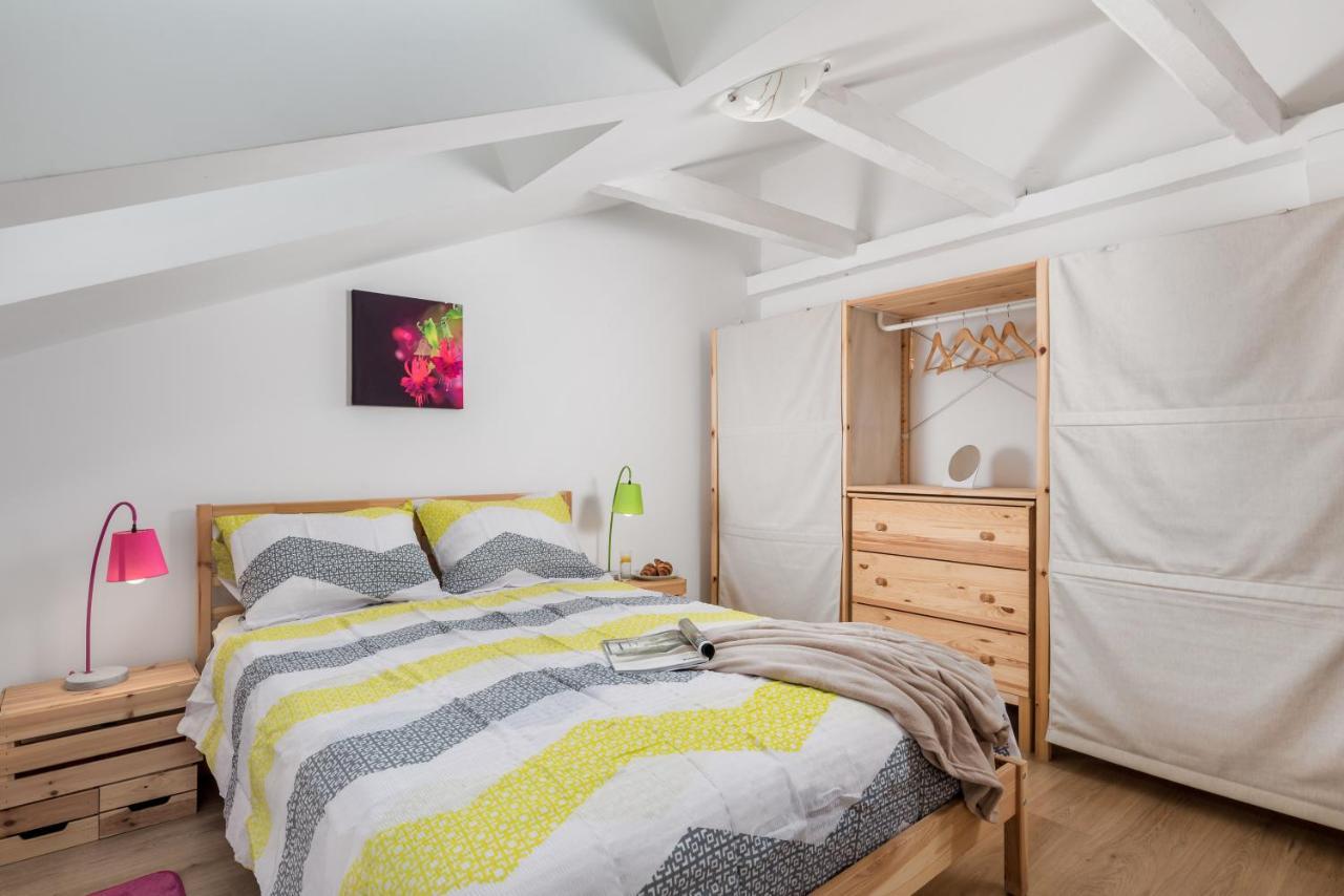 Palach Apartman